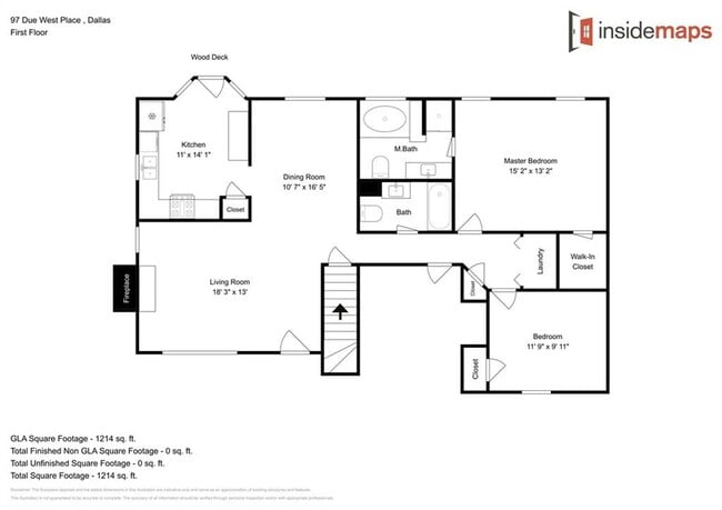 Building Photo - 97 Due W Pl