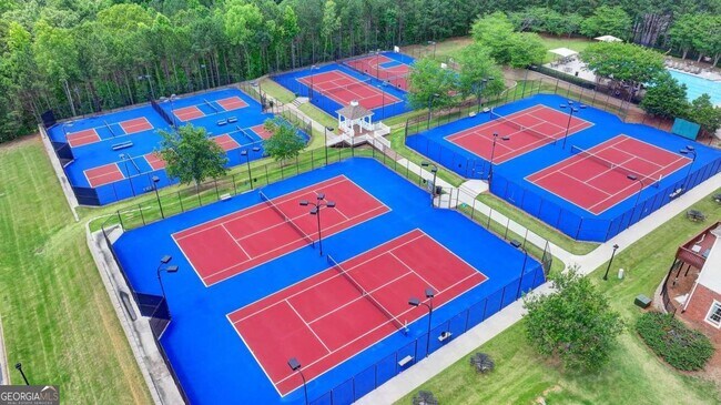 Building Photo - 648 Georgia Way