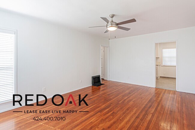 Building Photo - 6116 Overhill Dr