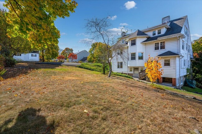 Building Photo - Stately & Grand Colonial on Quiet Street. ...