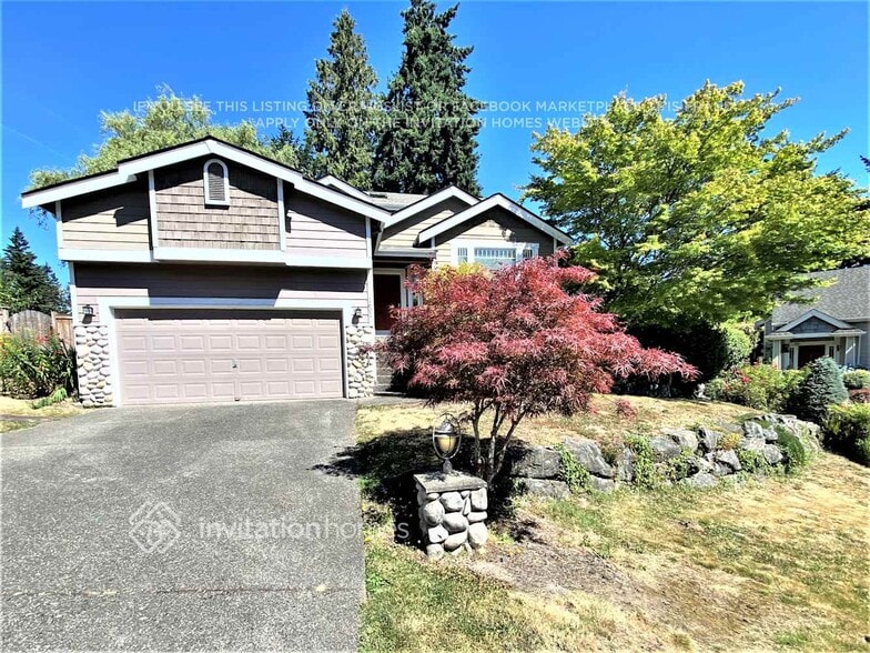 Primary Photo - 1601 58th Ave Ct N E
