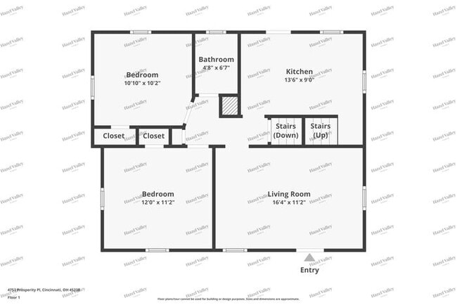 Building Photo - 4753 Prosperity Pl