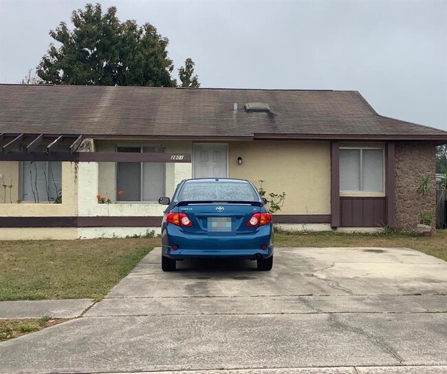 Primary Photo - 2801 Coral Reef Dr