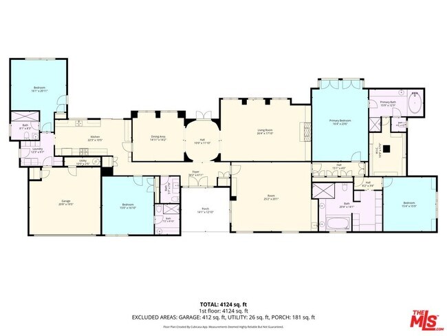 Building Photo - 9656 Lawlen Way