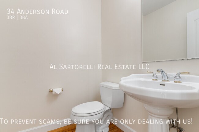 Building Photo - 34 Anderson Rd