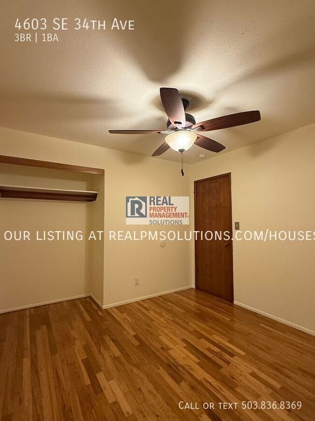 Building Photo - 4603 SE 34th Ave