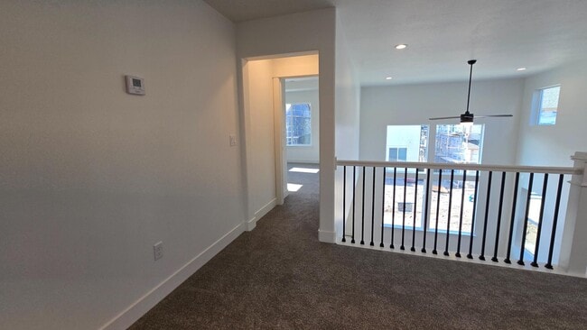 Building Photo - 1017 N 3620 W