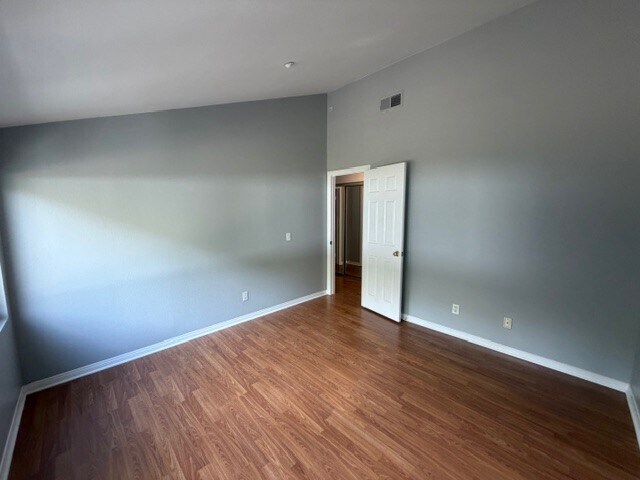 Building Photo - 3709 Las Flores Canyon Rd