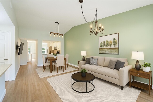 Building Photo - 3500 Briar Bay Blvd