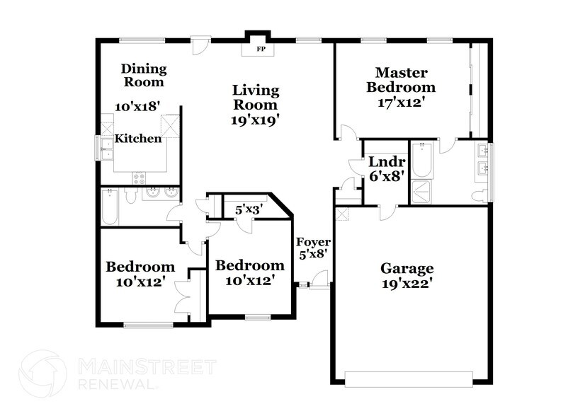 Building Photo - 110 Medford Cir