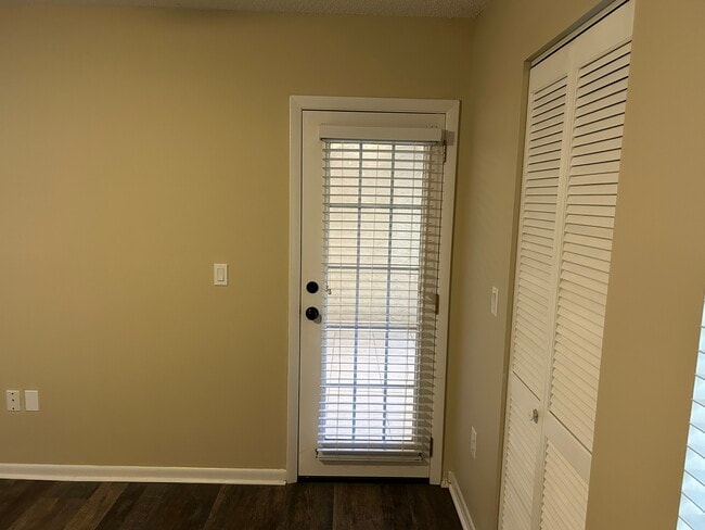 Bedroom access to Lanai - 1687 Brookhouse Cir