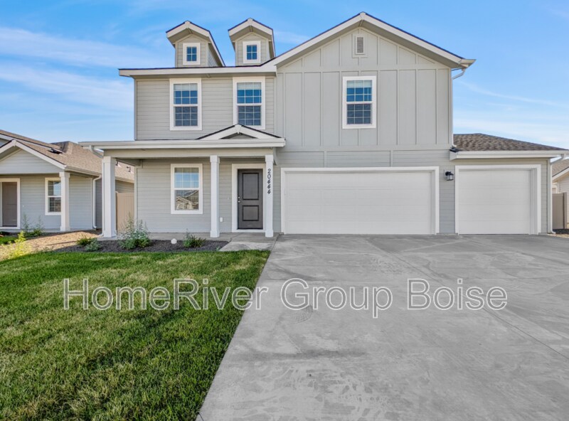 Building Photo - 20444 Owl Creek Ave