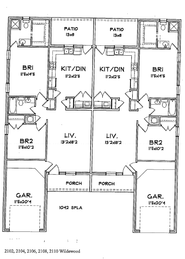 Building Photo - 2108WW