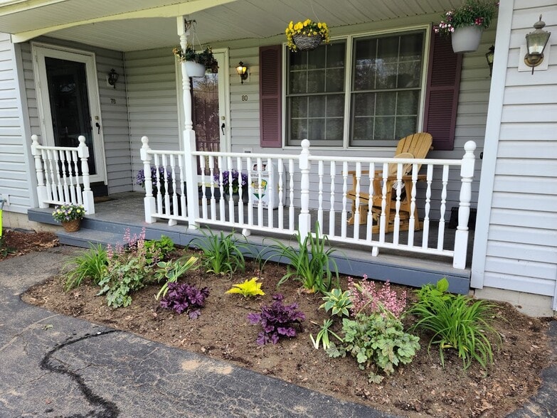 Building Photo - 80 Lower Newtown Rd