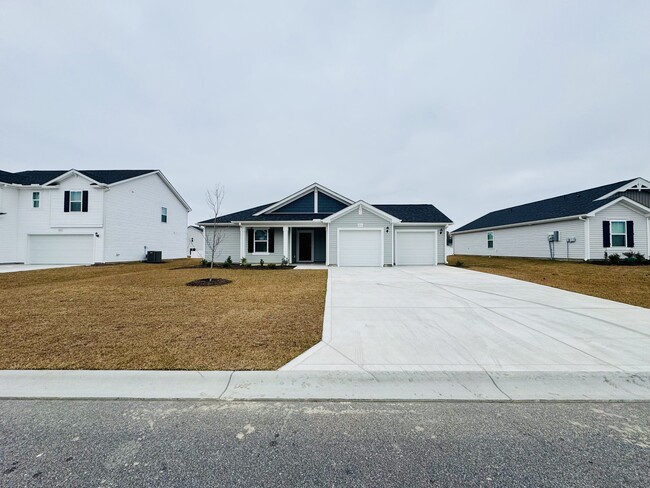 Building Photo - 1024 Kinness Dr