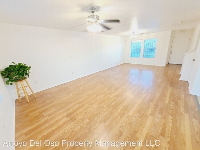 Building Photo - 4 br, 2 bath House - 10119 High Range Road SW