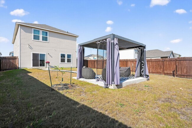 Building Photo - 4-Bedroom Home in Meridian | Move-In Ready with Resort-Style Amenities