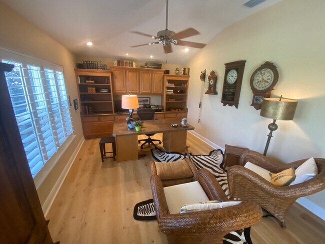 Building Photo - Exquisite - Turnkey, 3 + 2 + Office ANNUAL...