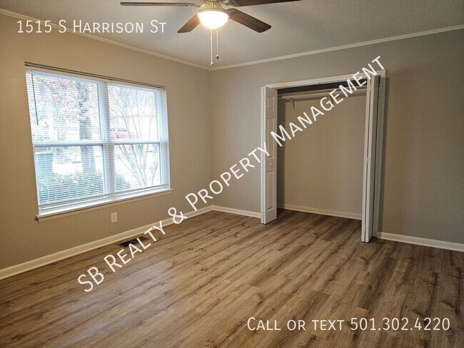 Building Photo - 1515 S Harrison St