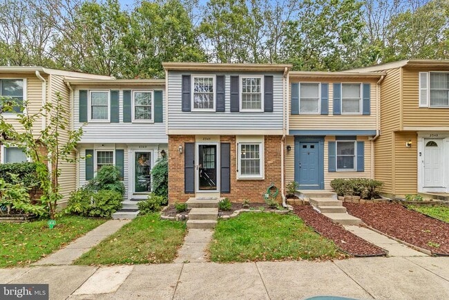 Building Photo - 8345 Windfall Rd