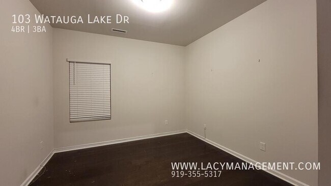 Building Photo - 103 Watauga Lake Dr