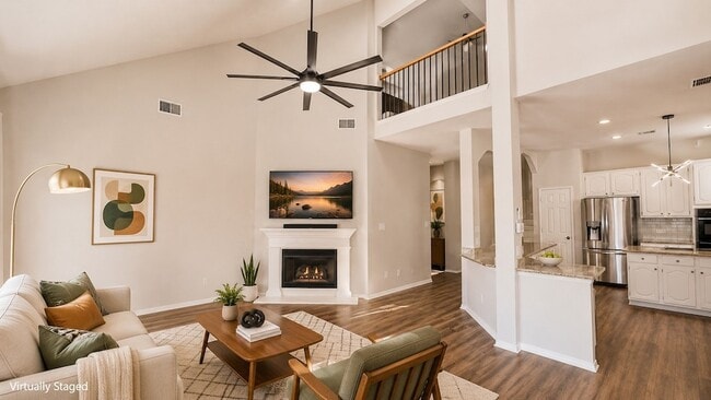 Building Photo - 2416 McCarran Dr