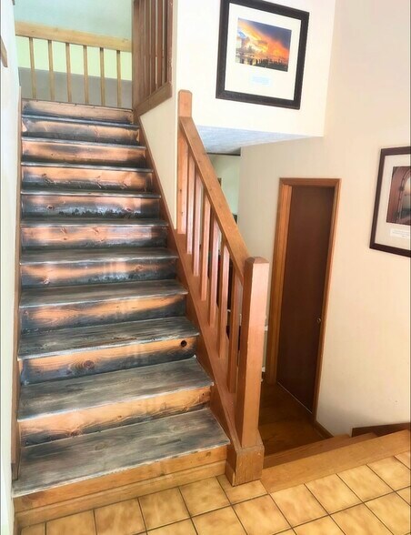 Building Photo - 2520 Rockbridge Rd NW