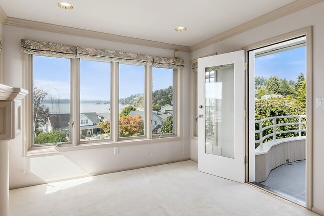 Building Photo - Normandy Park House: Stunning Water Views, Private Sport Court, Entertainer's Dream