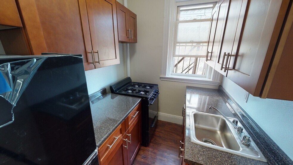 Building Photo - 1191 Boylston St