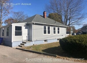 Building Photo - 679 Willett Ave