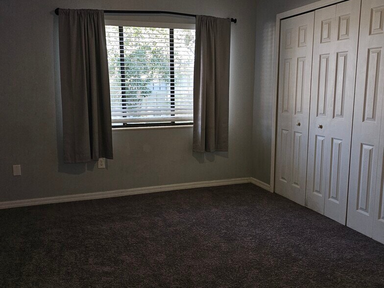 Bedroom - 3238 S Semoran Blvd