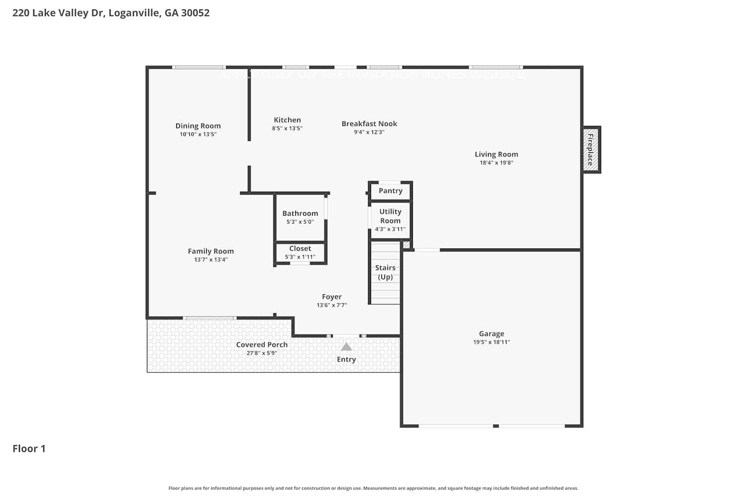 Building Photo - 220 Lake Valley Dr SW