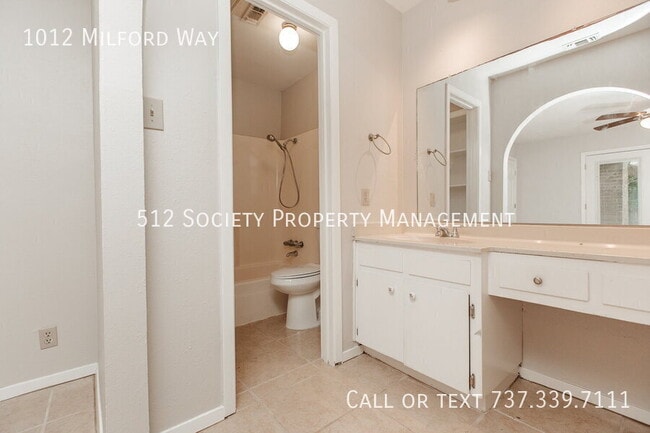 Building Photo - 1012 Milford Way