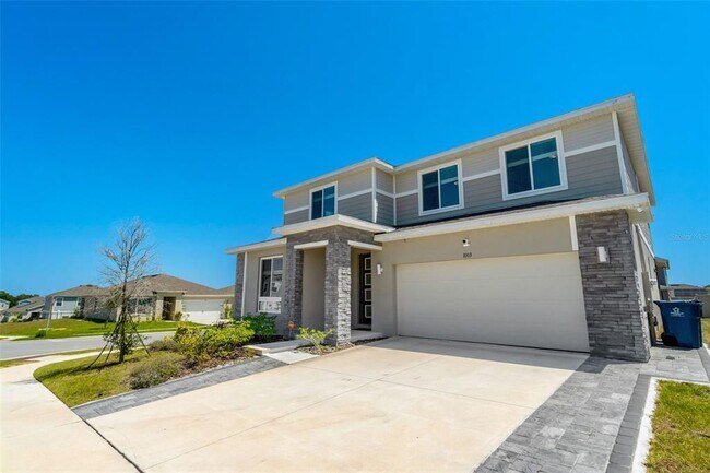 Building Photo - 1003 Sugarwood St