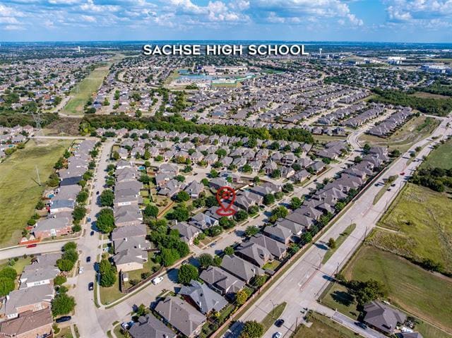 Building Photo - 4119 Mustang Ave