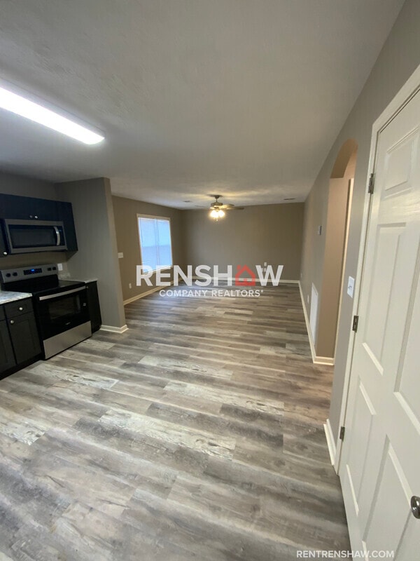 Building Photo - 1716 Harris St