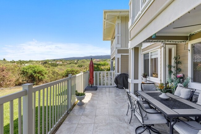 Building Photo - Furnished 2 Bedroom Condo at Kona Sea Ridge