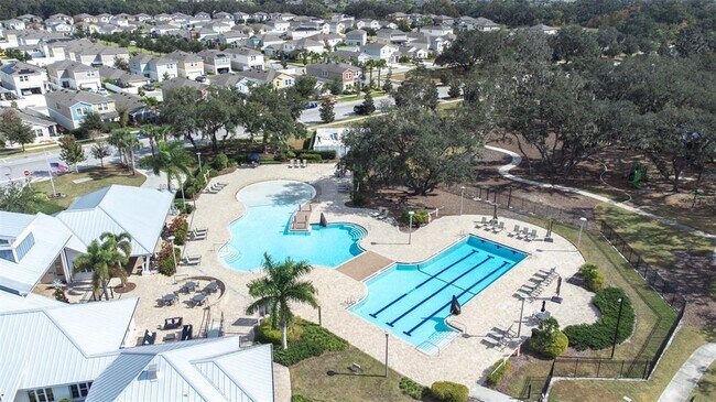 Building Photo - 13030 Boggy Creek Dr