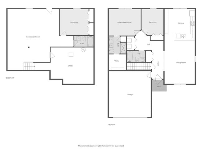 Building Photo - 2419 Destiny Ct E