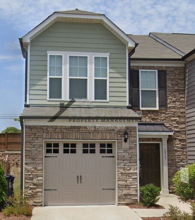 Building Photo - 1013 Kudzu St