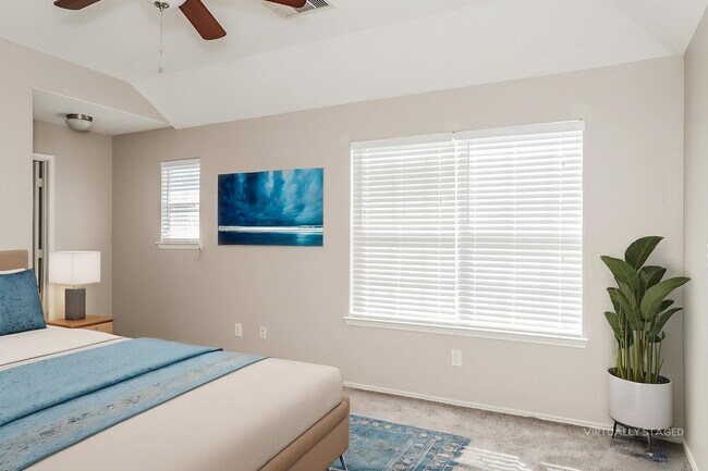 Building Photo - 2110 Nichole Woods Dr