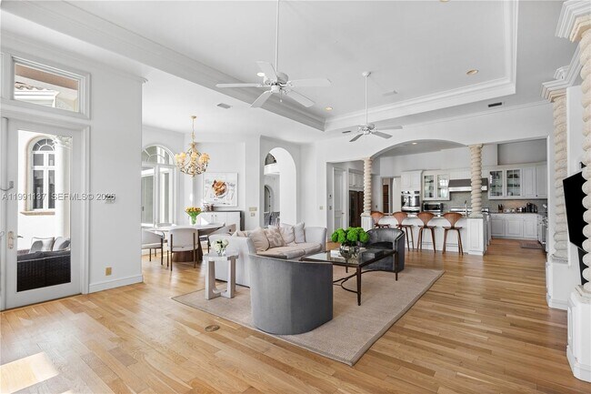 Building Photo - 4900 Sanctuary Ln