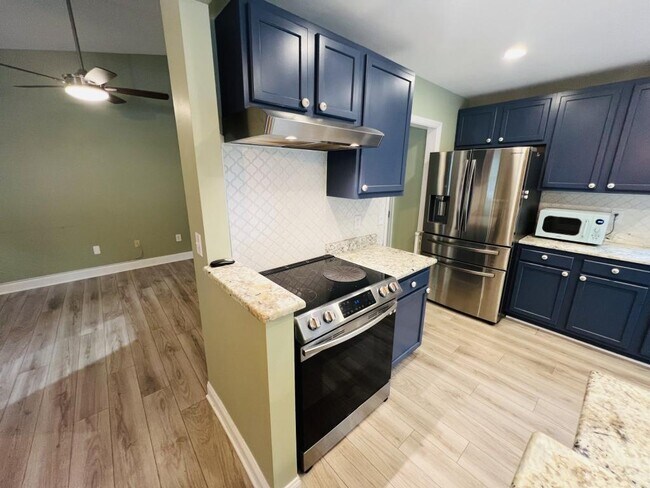 Building Photo - 1002 Timber Creek Dr