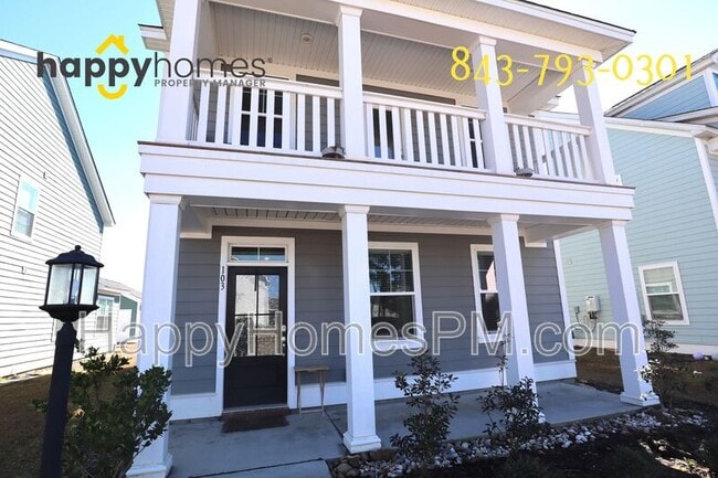 Building Photo - 103 Yorkshire Dr