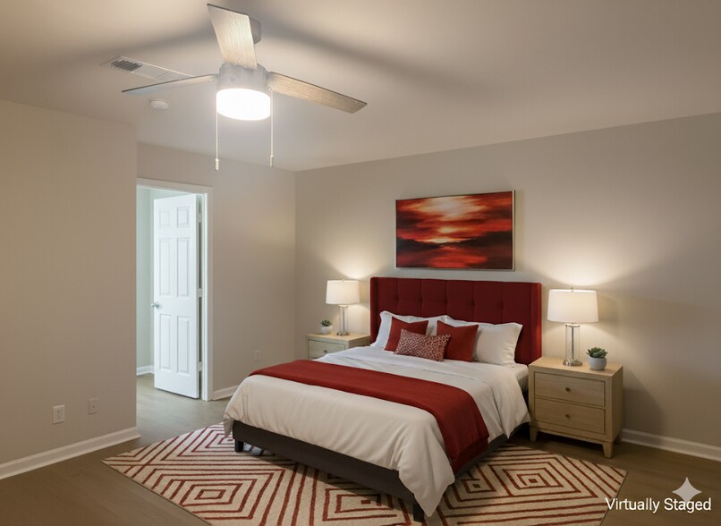 Building Photo - Room in Townhome on Baker Ct