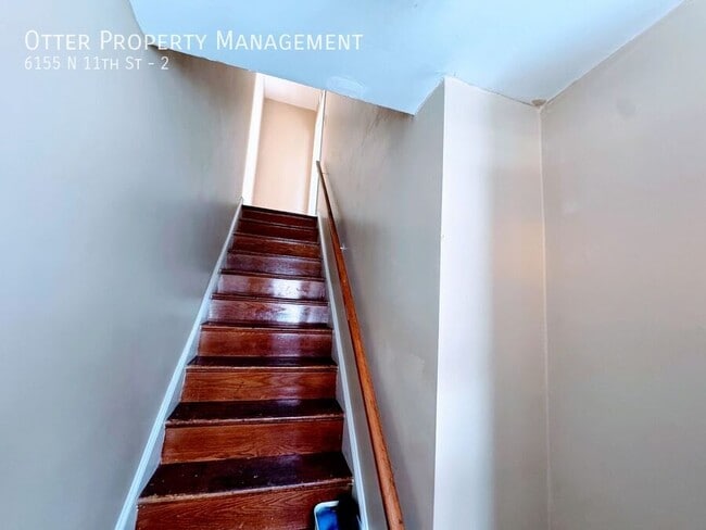 Building Photo - 6155 N 11th St