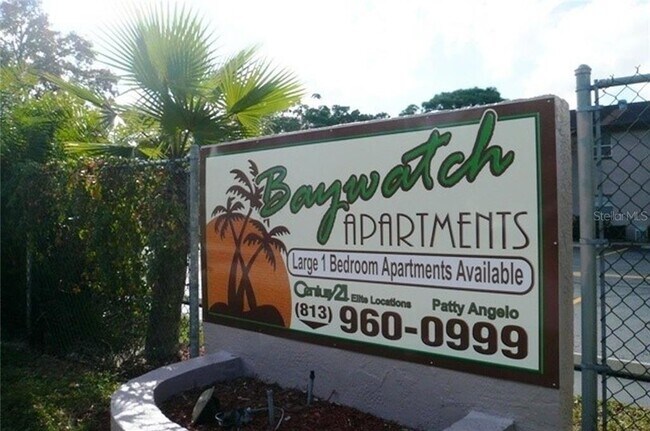 Building Photo - 1347 Baywatch Loop