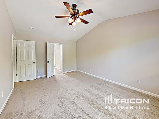 Building Photo - 9609 Chastain Walk Dr