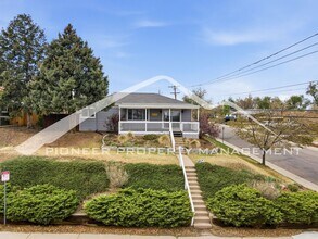 Building Photo - Updated Home on Corner Lot with Beautiful Landscaping!