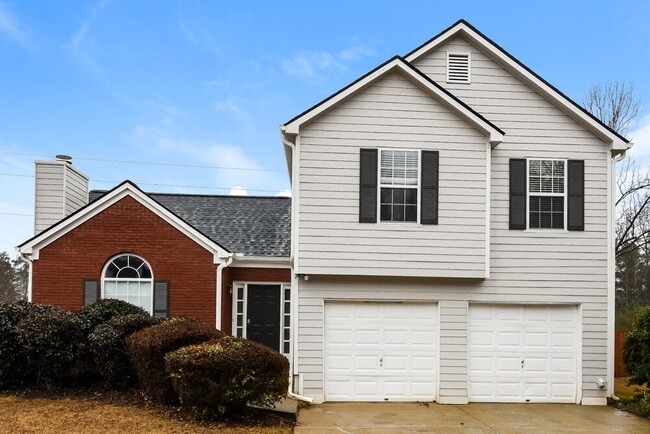 Building Photo - 4853 Lake Park Terrace